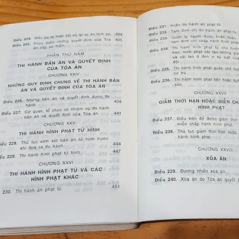 Bình luận khoa học: BỘ LUẬT TỐ TỤNG HÌNH SỰ (577 trang) 791936