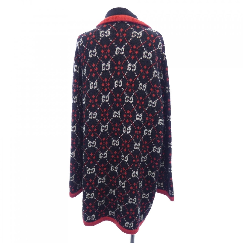 【Mã giảm giá】Gucci GUCCI Áo khoác dài 644518