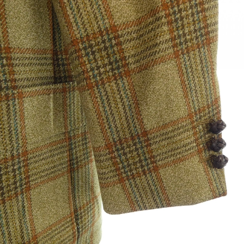 Áo khoác GUCCI - Hàng hiệu Authentic 897015