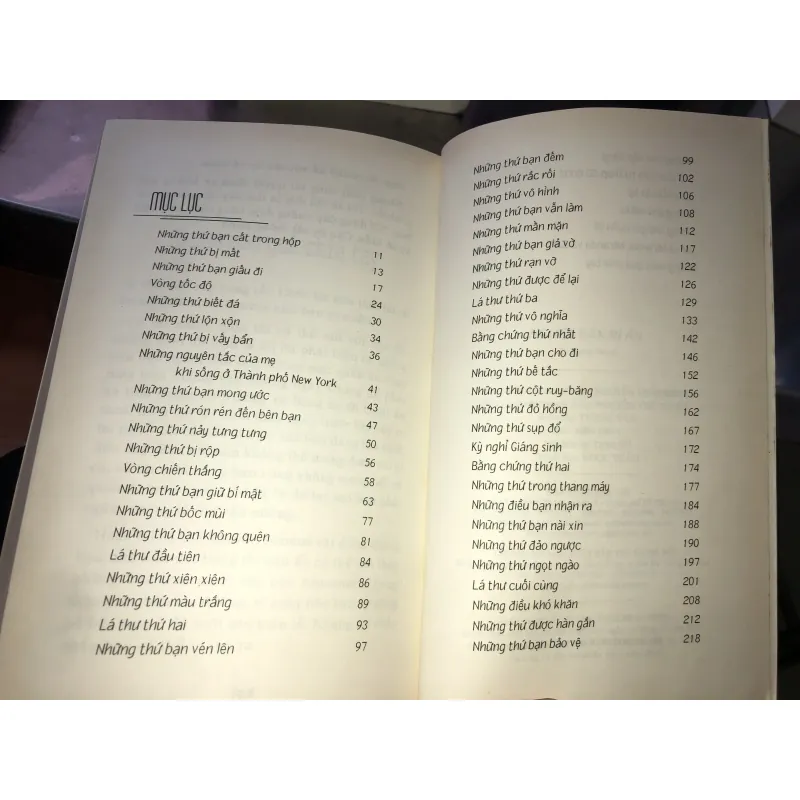 Người bạn bí ẩn - Rebecca Stead 1020264