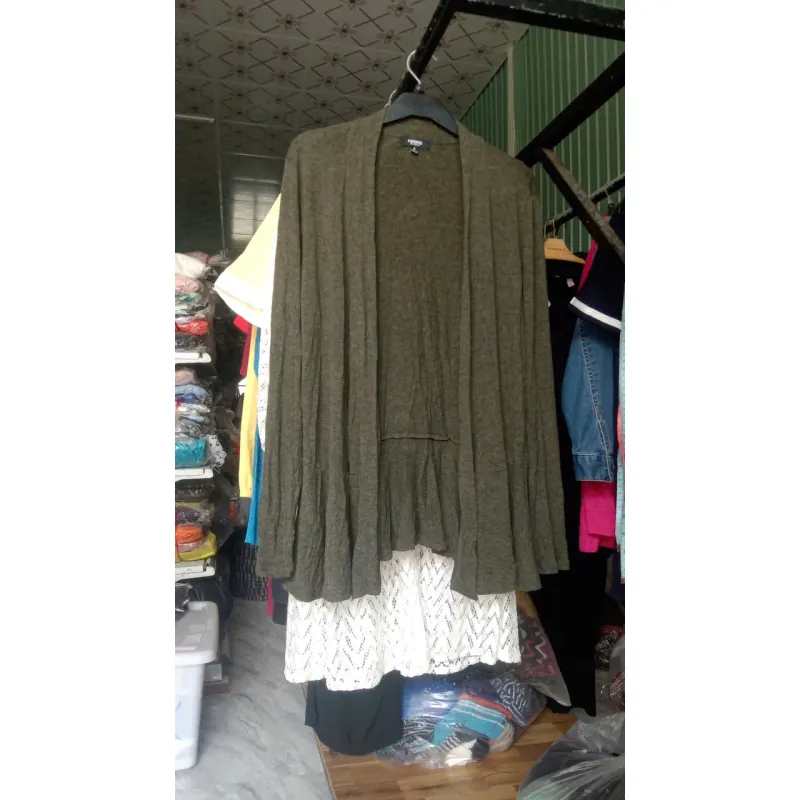 Áo khoát Premise Studio size M 745661