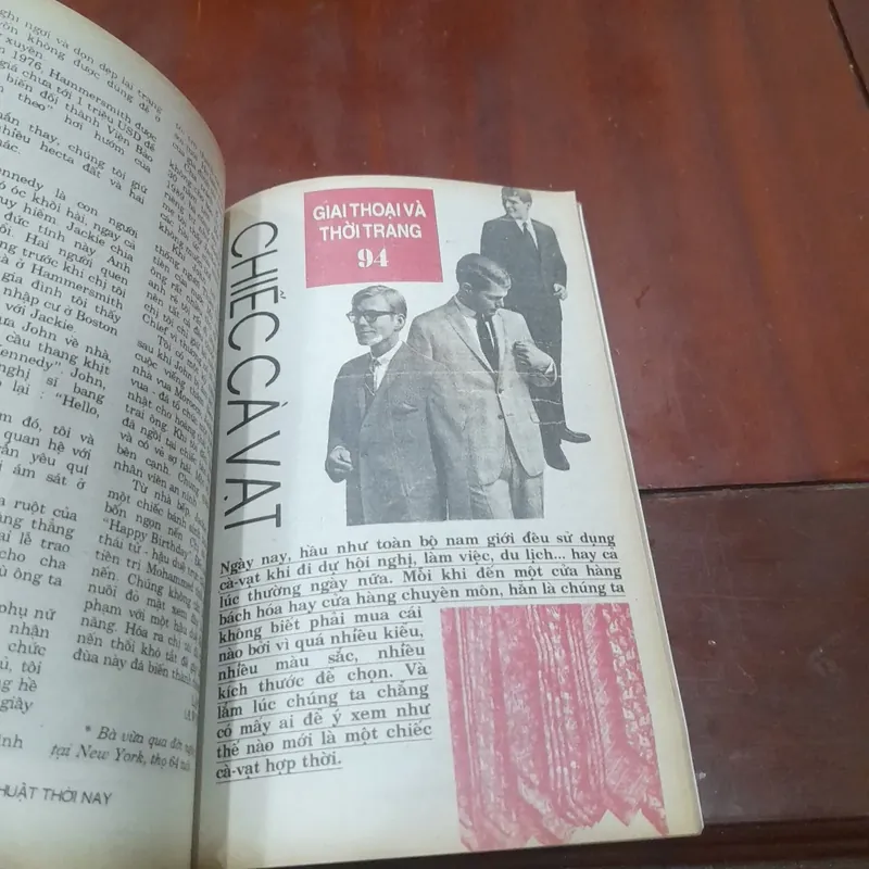 MỸ THUẬT THỜI NAY số 42 năm 1994 732980