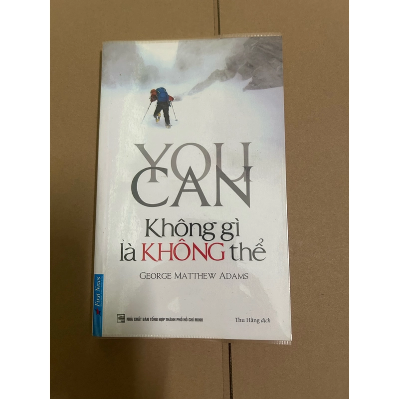 Không gì là không thể 497358