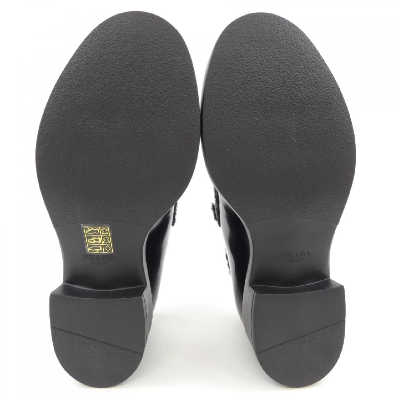 【Mã giảm giá】Giày PRADA 659649