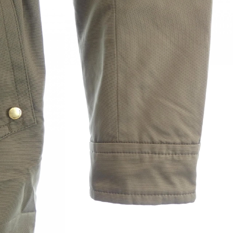 Áo khoác Aquascutum - Hàng hiệu Authentic 818038