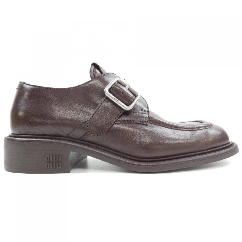 【Coupon Eligible】Giày MIU MIU 662570