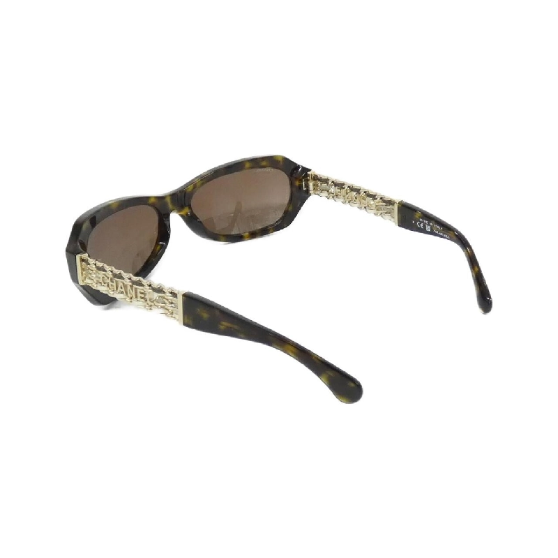 Kính mát Chanel 5537 Q - Hàng hiệu Authentic 808051