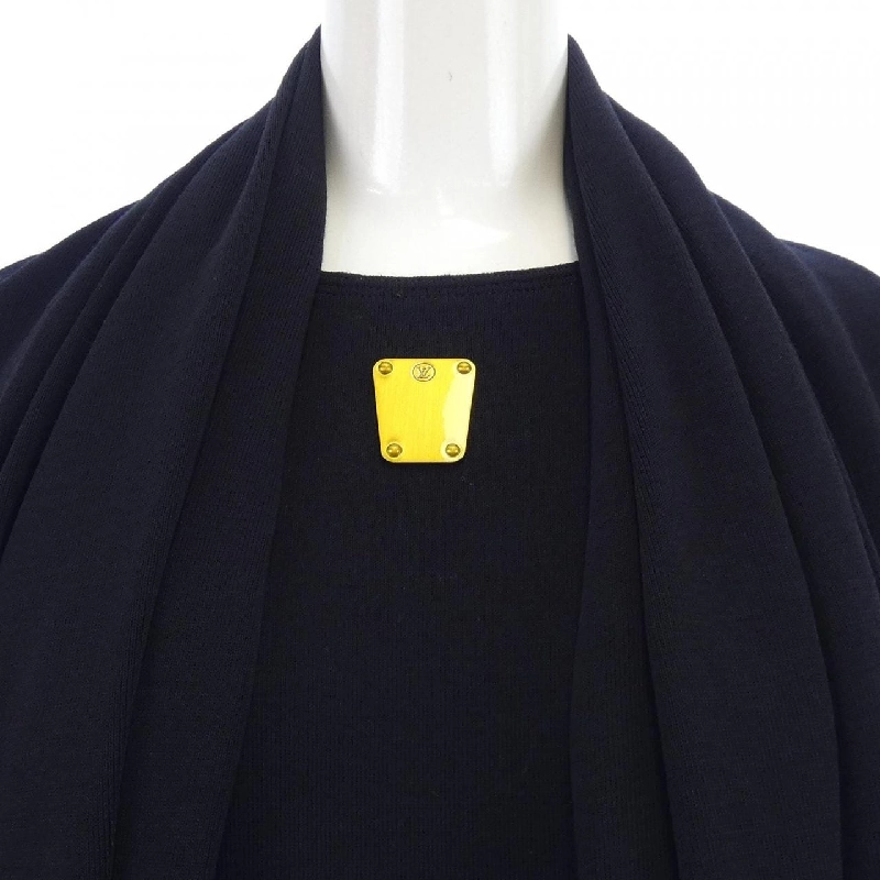 ルイヴィトン LOUIS VUITTON FOKW91XZ5 ニット 629551