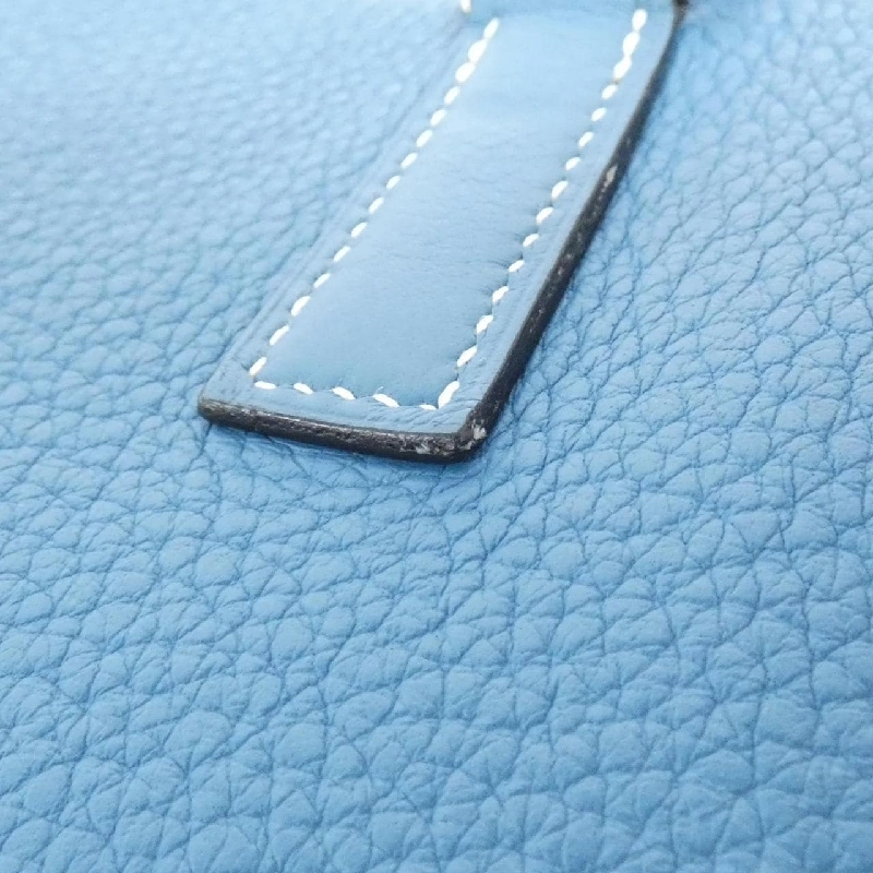 【Vintage】Túi xách vai Hermès Trim1 35cm 613826