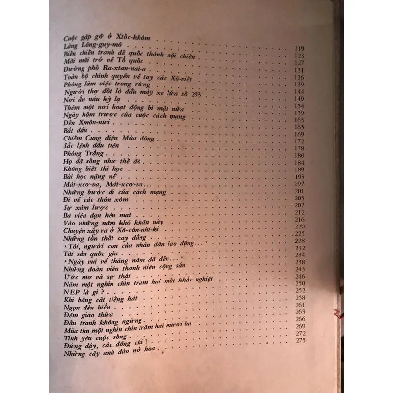 Cuộc đời của Lênin 711663