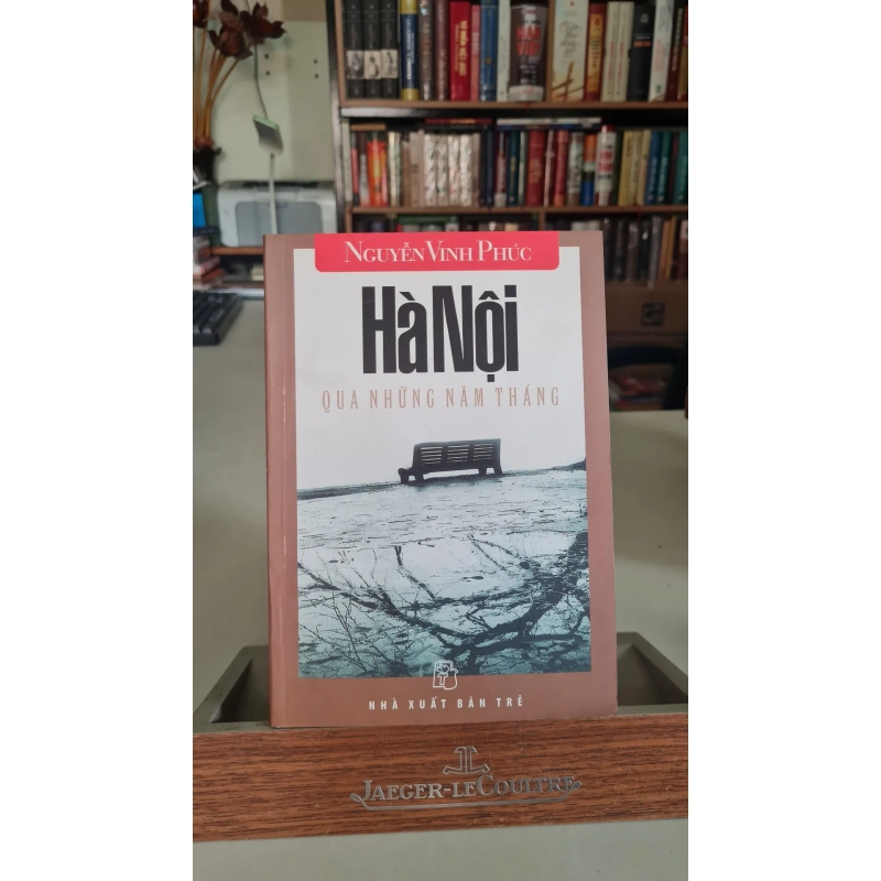 Hà Nội qua những năm tháng 784141