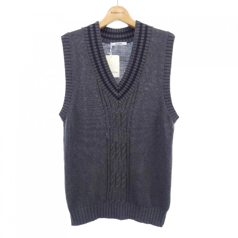 SLOANE Áo gile 630537