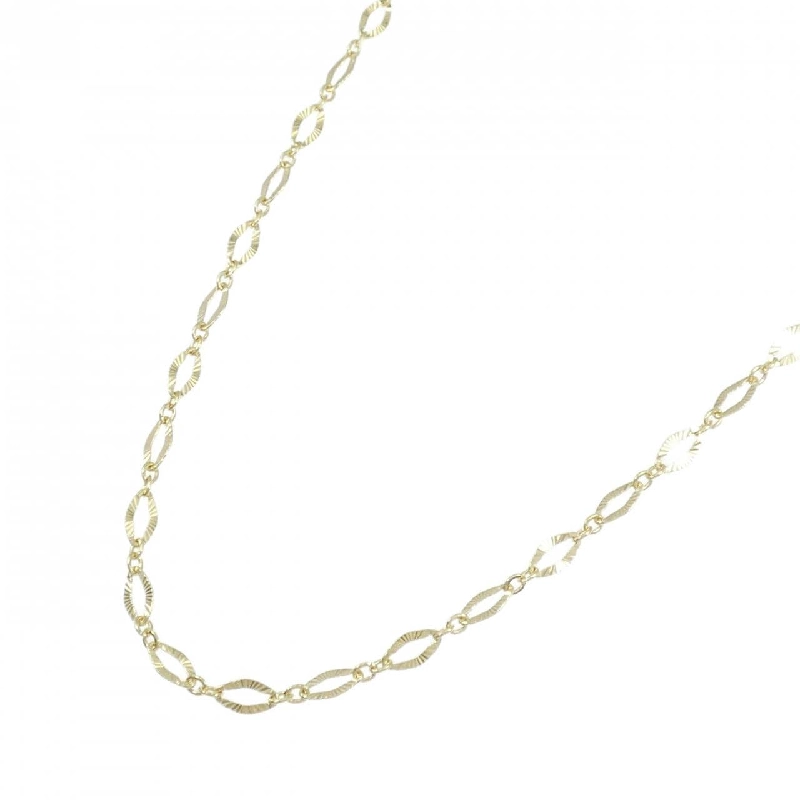 K18YG Dây chuyền - Hàng hiệu Chính hãng 864660