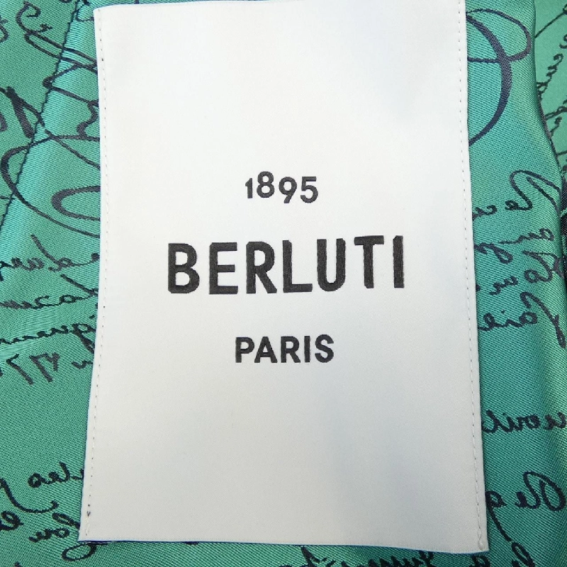 Berluti R17OBU68 Jacket - Hàng hiệu Authentic 886665