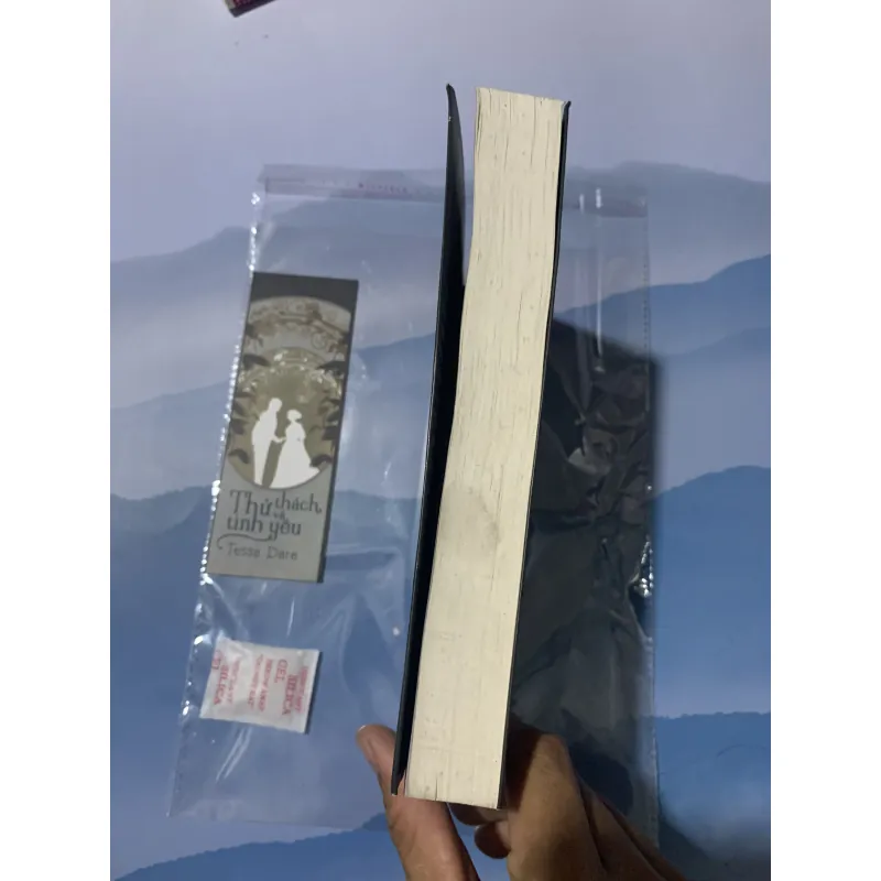 Thử thách và tình yêu 970277