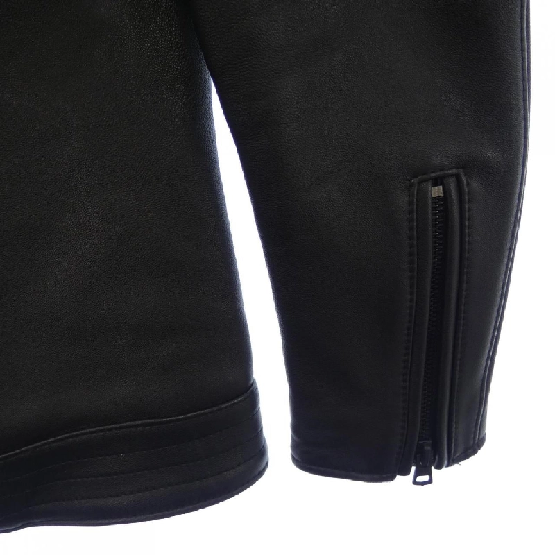 Midi Umi Áo khoác da 632402