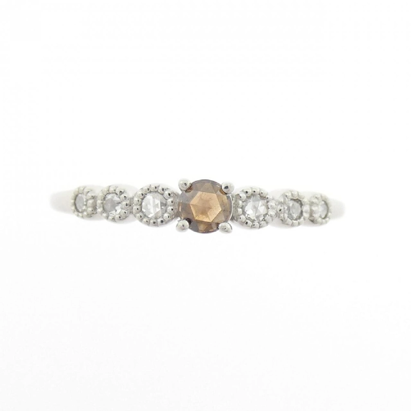 Nhẫn kim cương PT900 0.07CT 668049