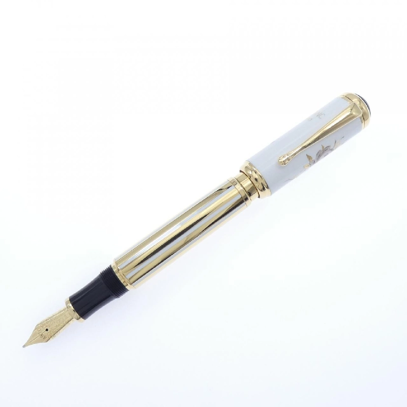 Montblanc Bút bi Marquis de Pompadour 2001 - Hàng hiệu Chính hãng 887463