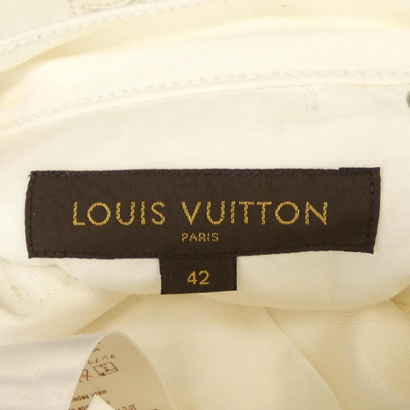 Quần jeans LOUIS VUITTON MKDP01CQU - Hàng hiệu Authentic 888833