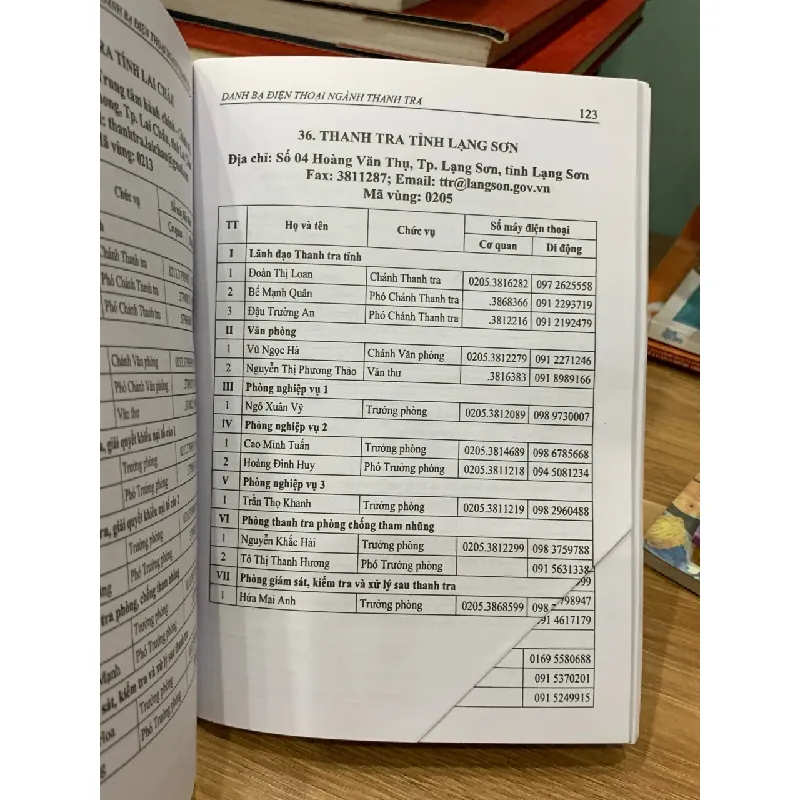 Danh bạ điện thoại ngành thanh tra 2019 716738