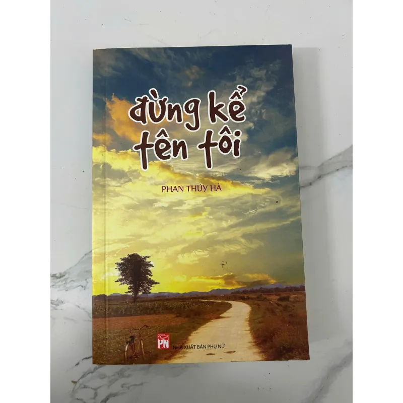 Đừng Kể Tên Tôi – Phan Thúy Hà 758441
