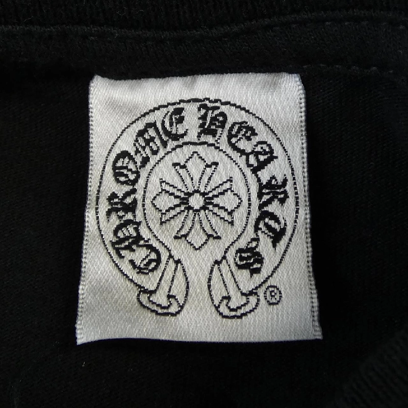 クロムハーツ CHROME HEARTS 2212-304-0655 Áo thun - Hàng hiệu Chính hãng 892006