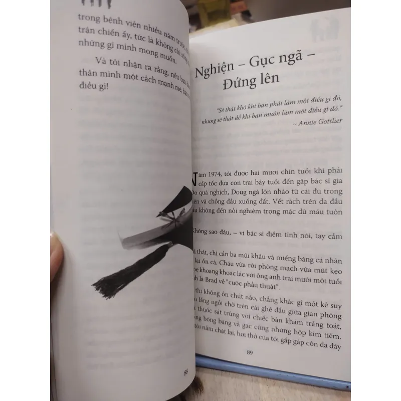 Sách: Hạt giống tâm hồn - Luôn là chính mình (B1) Tác giả: Nhiều tác giả 693086