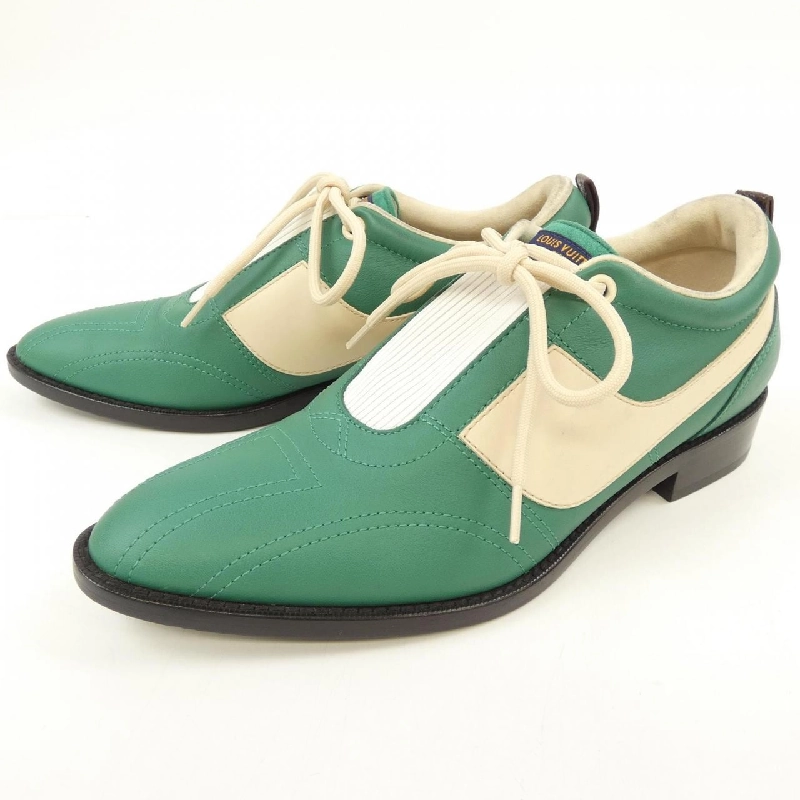 Giày bóng đá LOUIS VUITTON FOOTBALL DERBY - Hàng hiệu Chính hãng 830531