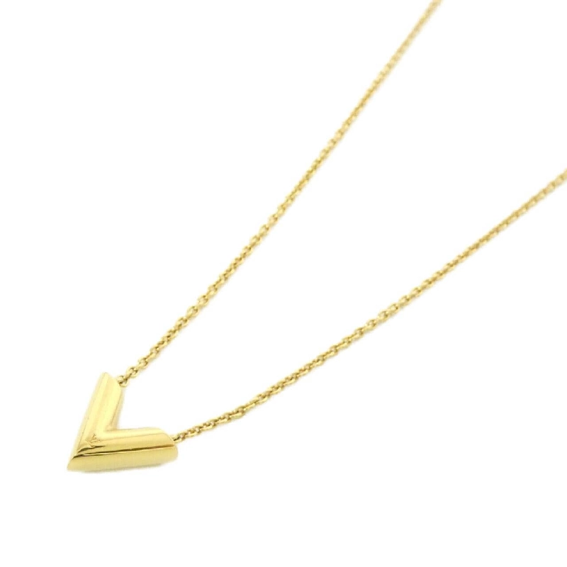 Dây chuyền Louis Vuitton Essential V M61083 625957