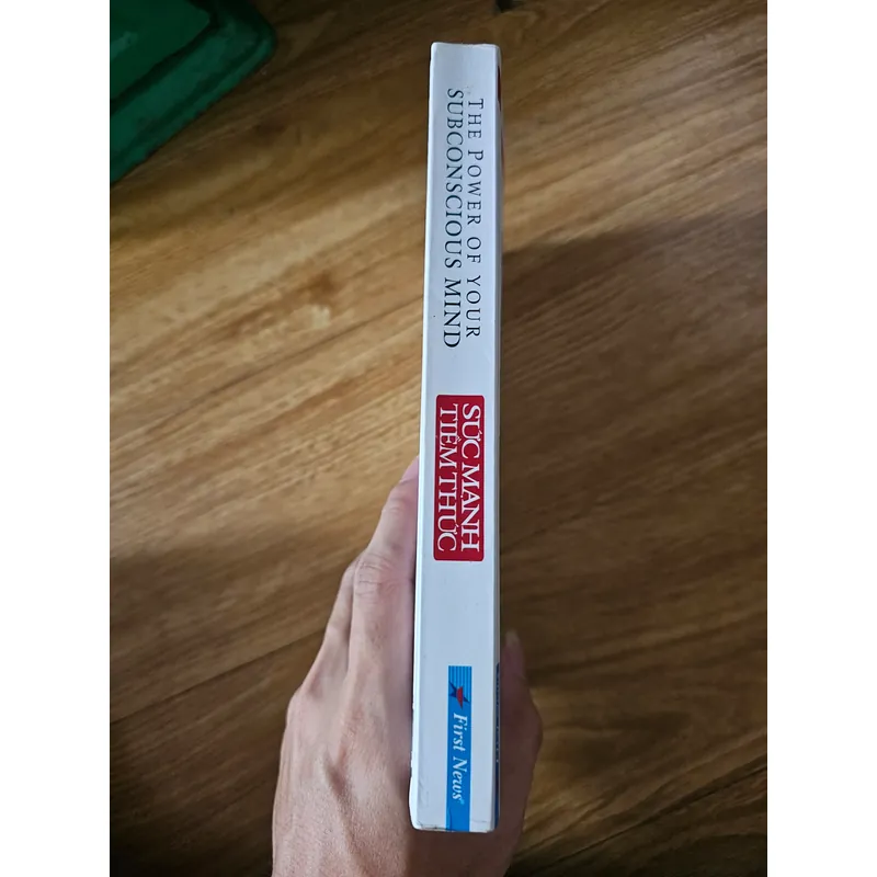 Sức mạnh tiềm thức
 675326