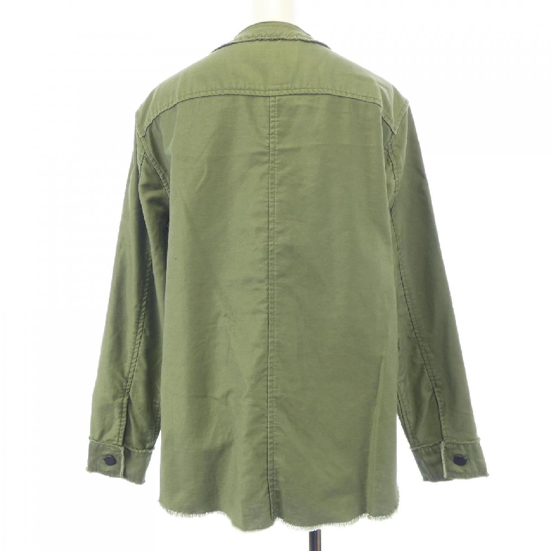 Jacket Martinique - Hàng hiệu Authentic 823730