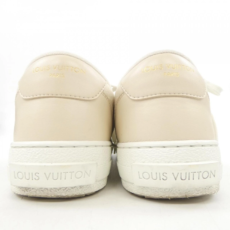 Giày sneaker LOUIS VUITTON Charlie Line - Hàng hiệu Chính hãng 828995