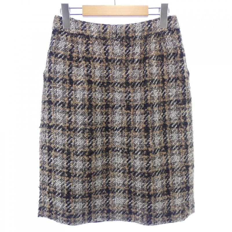 CHANEL P26825V17011 05A Váy - Hàng hiệu Chính hãng 814234