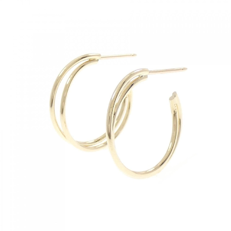 Bông tai 14KYG/K14YG - Hàng hiệu Authentic 870497