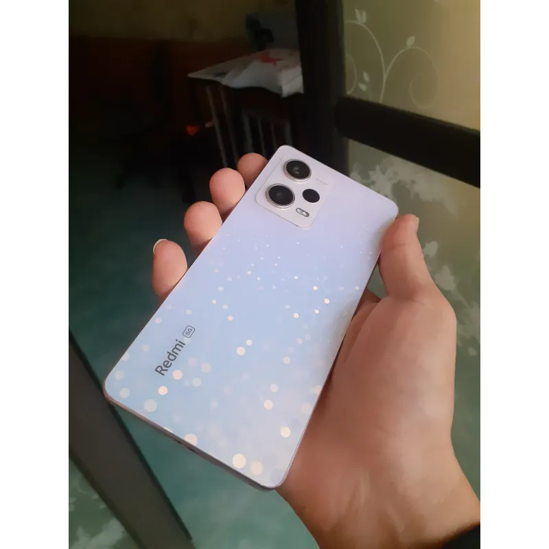 Redmi note 12 pro 5g 759349