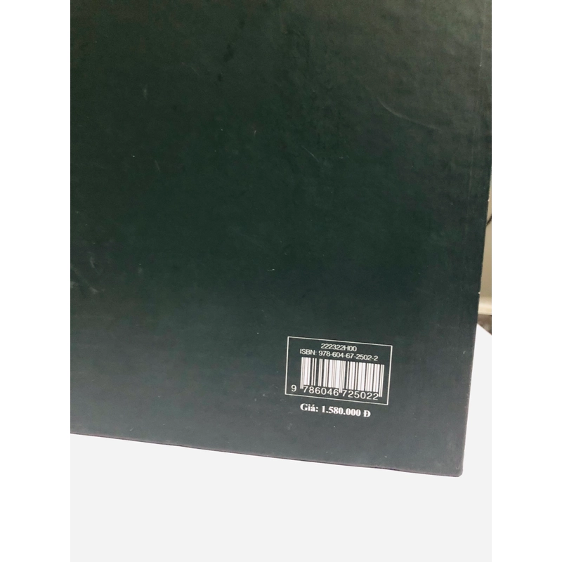📚 DƯỢC THƯ QUỐC GIA VIỆT NAM – Xuất bản lần 3 (2022) 551686
