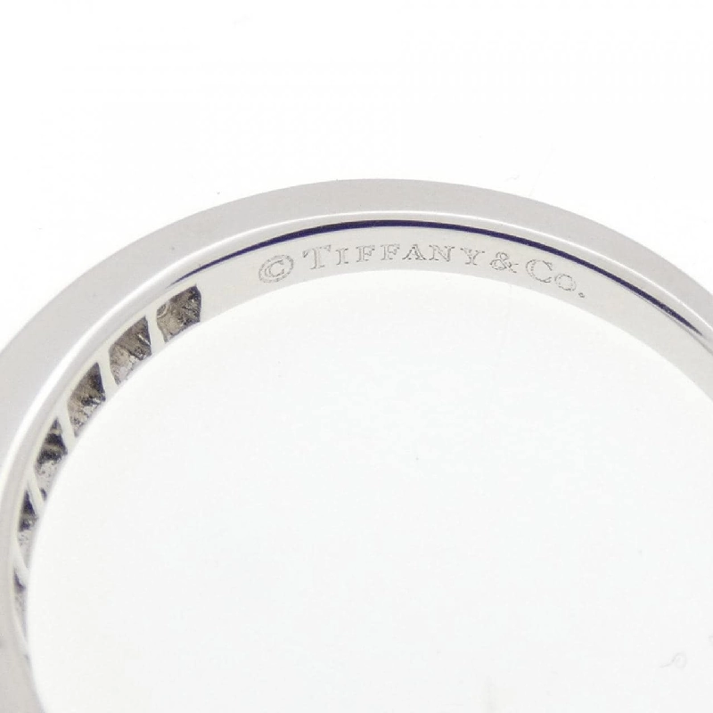 Nhẫn Tiffany Beads Setting - Hàng hiệu Authentic 837987