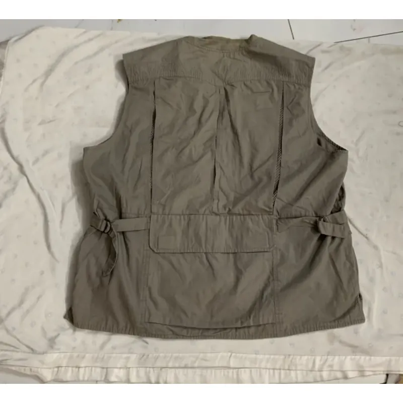 MS 2 .áo gile FOX FIRE 972033