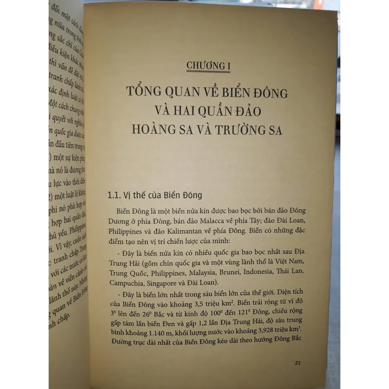Lẽ phải - Luật quốc tế và chủ quyền trên hai quần đảo Hoàng Sa - Trường Sa 675390