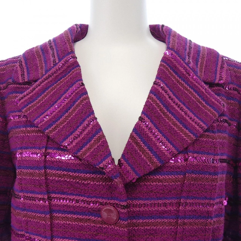 【Cổ điển】Áo khoác CHANEL 633931