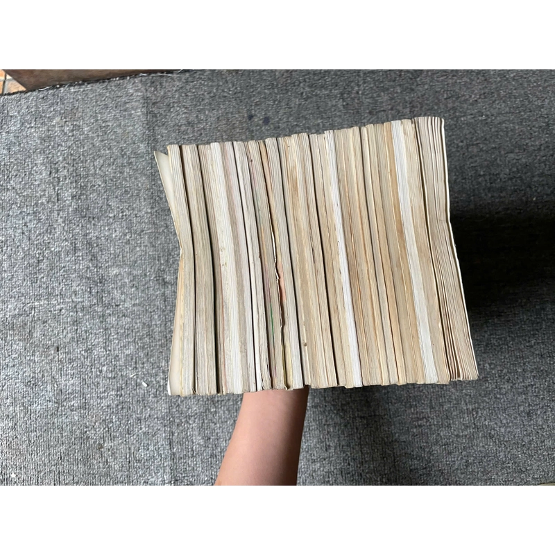 Truyện Doremon Bảo Bối - Trọn Bộ 31 Tập - NXB Kim Đồng 274478