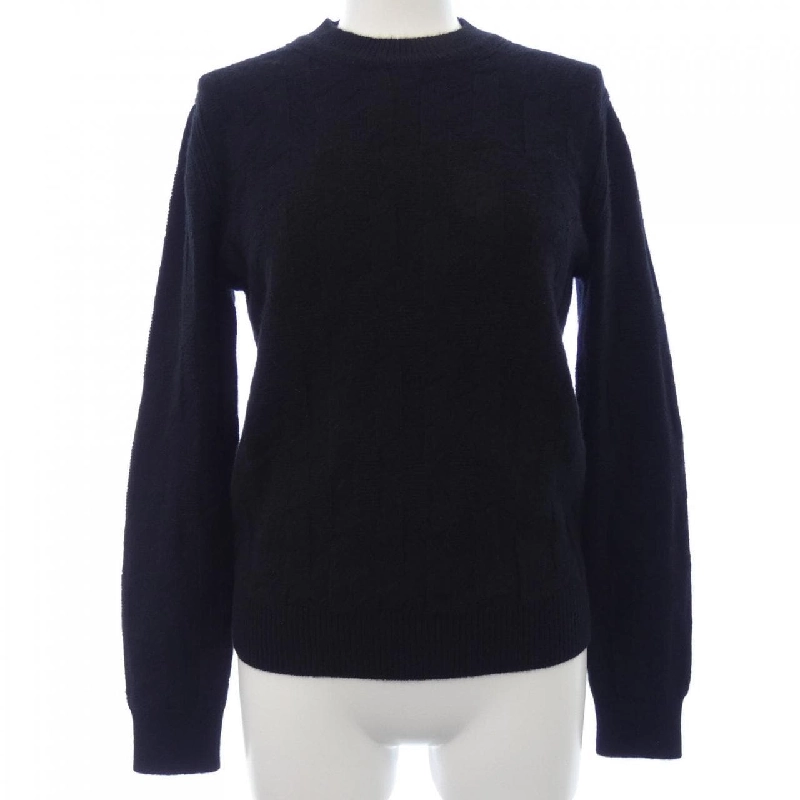 【Mã giảm giá】HERMES Áo len 638349