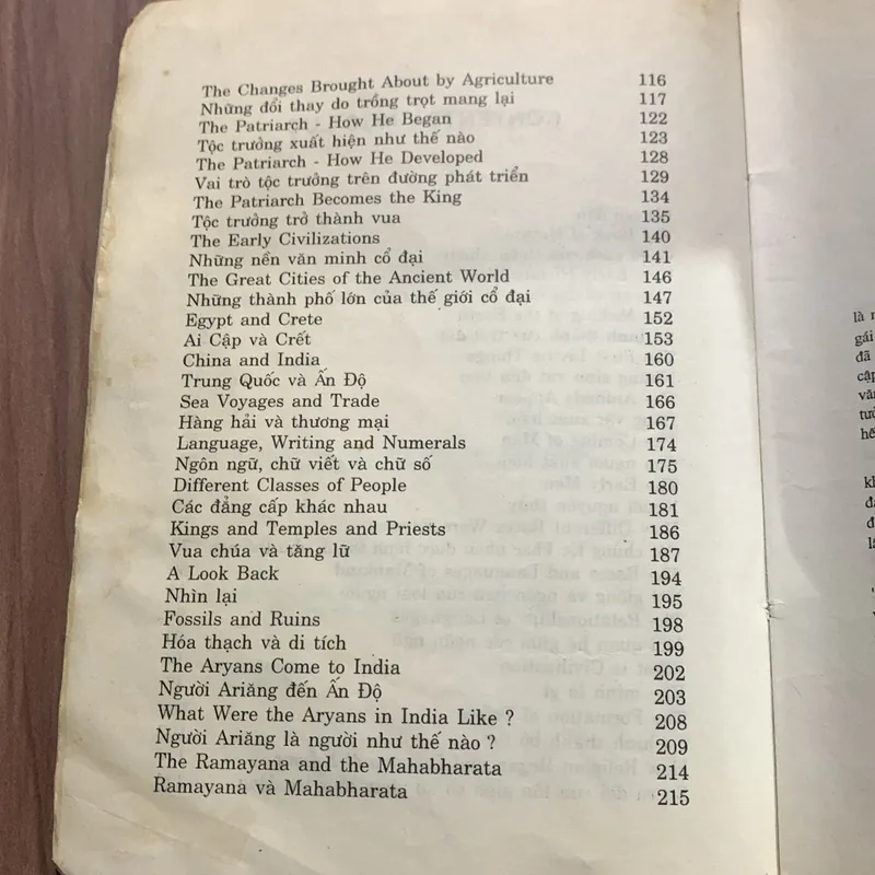 Sách song ngữ: Những bức thư gửi con gái, Nerhu  611882