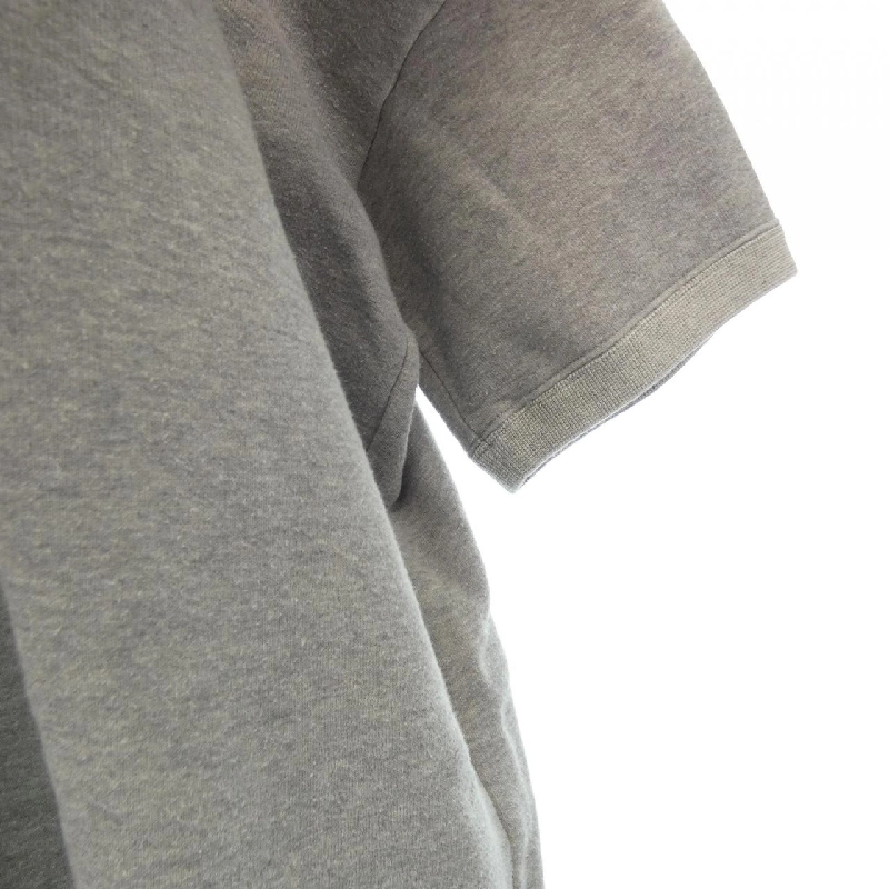 【Mã giảm giá】Ansucre INSCRIRE Áo sweatshirt 640829