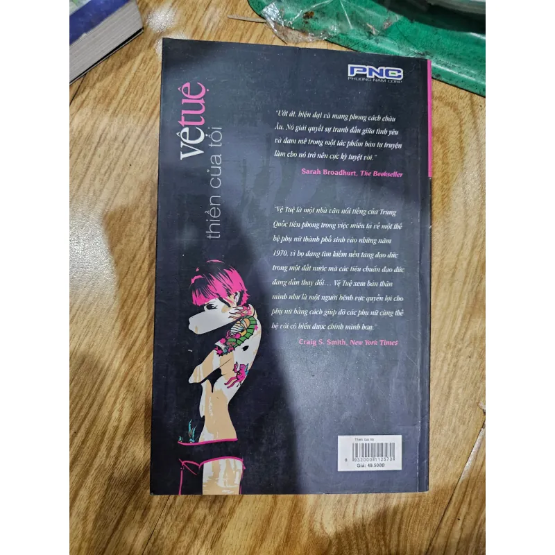 Thiền của tôi
25k 758183