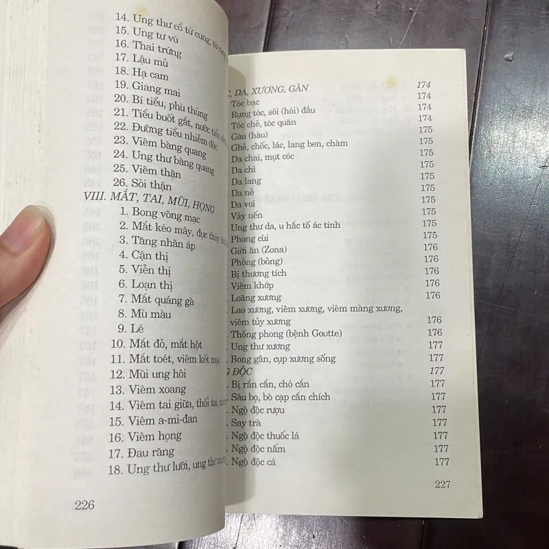 Phòng và trị bệnh theo phương pháp thực dưỡng OHSAWA - anh Minh Ngô Thành Nhân 1035294