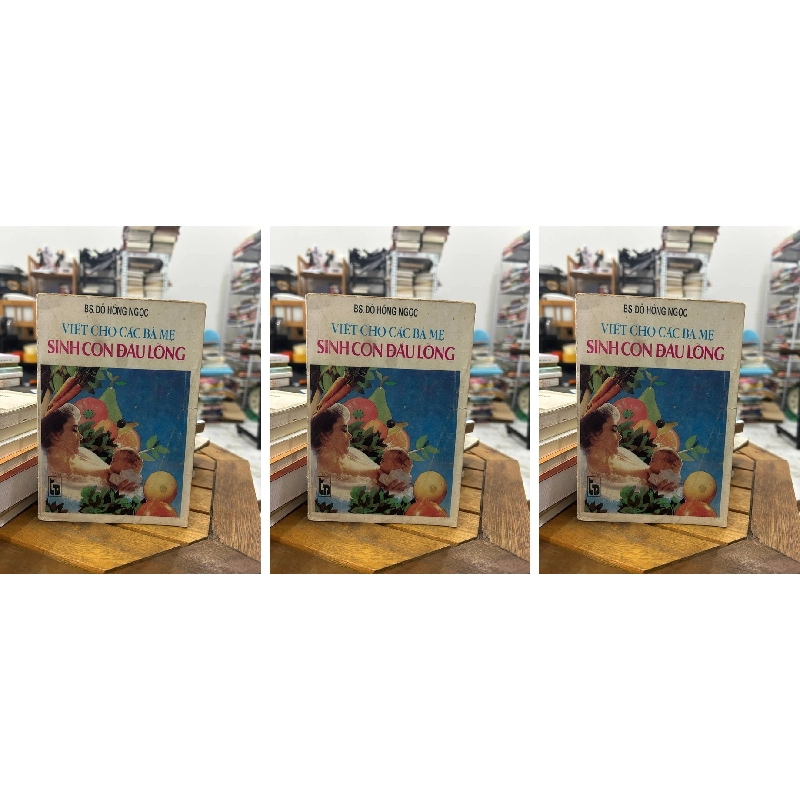 Cùng Tác Giả Đỗ Hồng Ngọc 992049