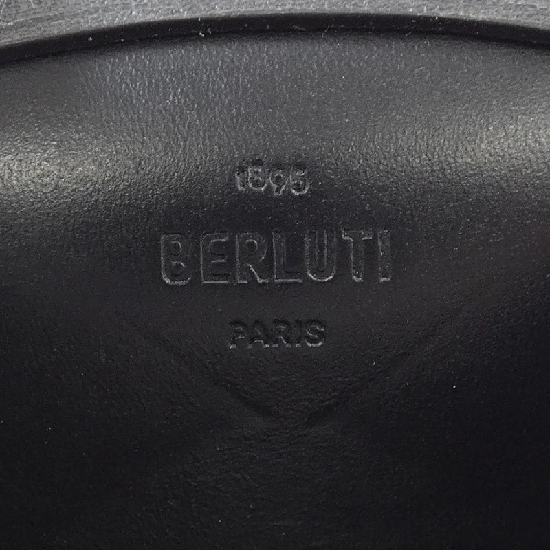 Berluti E0212P COIN CASE - Hàng hiệu Authentic 905644