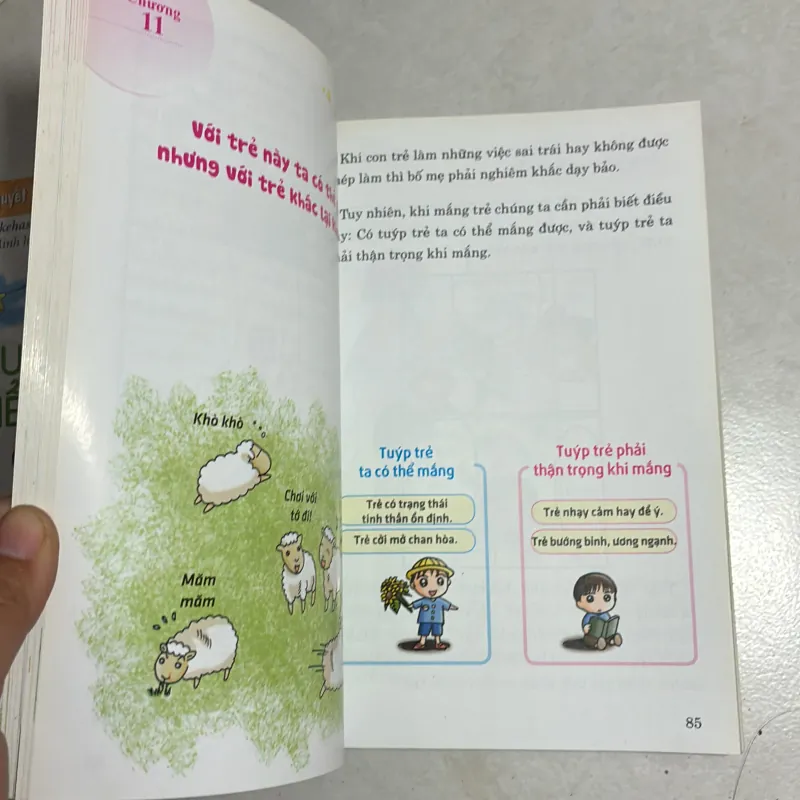 Nuôi dạy con kiểu Nhật Bản (2 cuốn) 790613