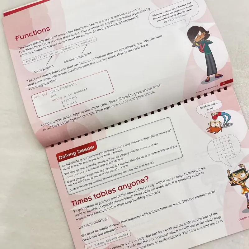 ✨𝑪𝒐𝒅𝒊𝒏𝒈 𝑪𝒍𝒖𝒃 𝑳𝒆𝒗𝒆𝒍 1: 𝑷𝒚𝒕𝒉𝒐𝒏 𝑩𝒂𝒔𝒊𝒄𝒔✨ 601492